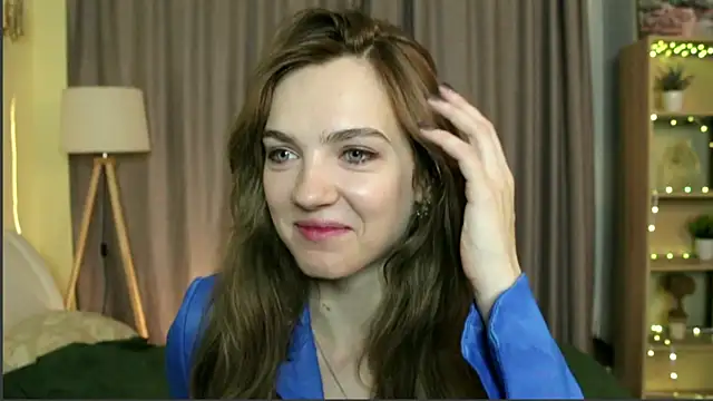 MarielRoloson online show from July 15, 7:08 pm