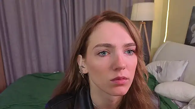 MarielRoloson online show from July 26, 7:21 pm