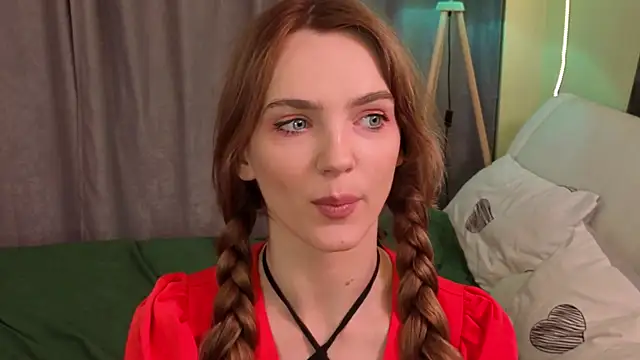 MarielRoloson online show from July 31, 7:13 pm