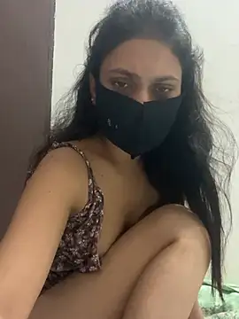 Snapshot of kavyq3791 chatting on July 22, 6:22 pm kavyq3791 online show from July 22, 6:22 pm