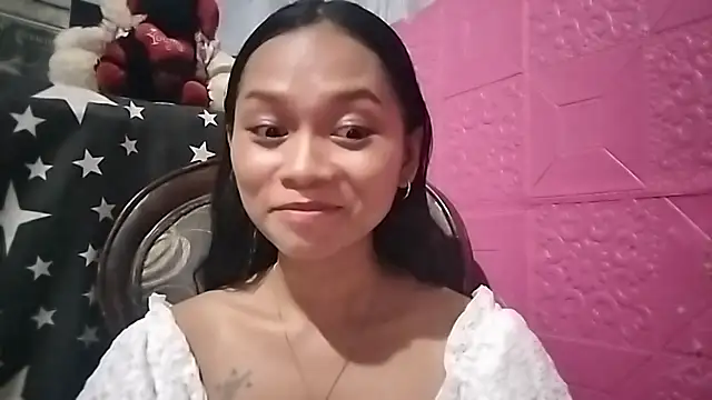 LonaSilvan online show from June 15, 1:57 pm