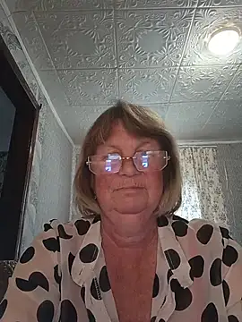 MilashkaCutie50 online show from July 22, 3:20 am