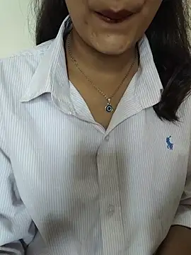 Ritika jha01 online show from July 11, 5:10 am