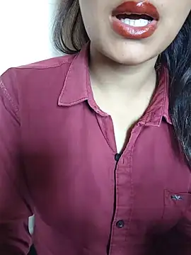 Ritika jha01 online show from July 13, 6:16 am