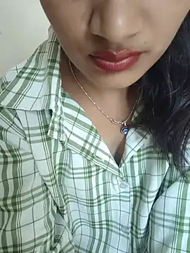Ritika jha01 online show from July 15, 4:29 am