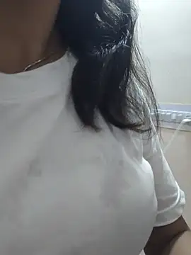Ritika jha01 online show from July 25, 4:37 pm