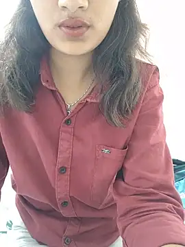 Ritika jha01 online show from August 2, 4:00 am