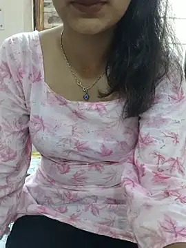 Ritika jha01 online show from August 3, 6:12 am