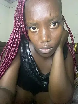 Snapshot of _Kemmy chatting on July 9, 8:57 pm Kemmy online show from July 9, 8:57 pm