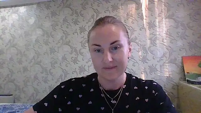 TashaLightX online show from June 15, 6:43 pm