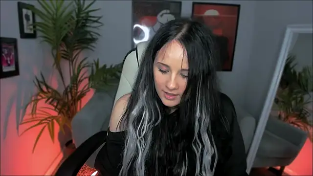 Snapshot of AmeliaRiviera chatting on June 29, 6:08 am AmeliaRiviera online show from June 29, 6:08 am