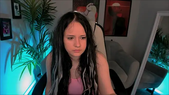 Snapshot of AmeliaRiviera chatting on June 30, 5:41 am AmeliaRiviera online show from June 30, 5:41 am