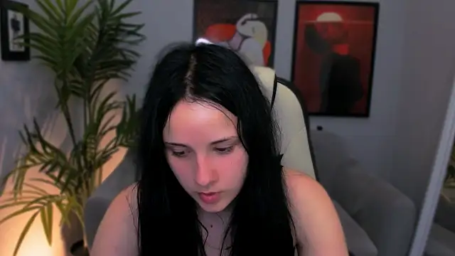 Snapshot of AmeliaRiviera chatting on July 6, 3:03 pm AmeliaRiviera online show from July 6, 3:03 pm