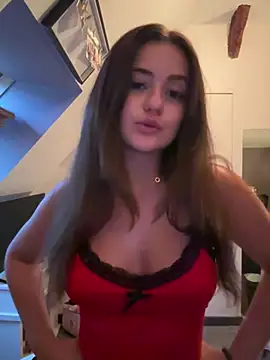 Snapshot of petiteambre chatting on July 15, 7:41 pm petiteambre online show from July 15, 7:41 pm