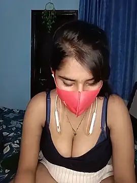 ShanayaRoseXO online show from June 15, 3:03 pm