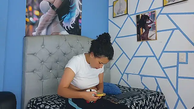 crazy love 20 online show from June 22, 2:03 pm