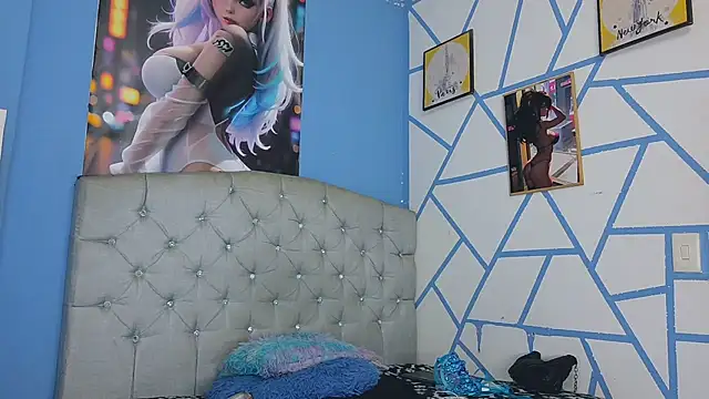 crazy love 20 online show from July 10, 1:58 pm