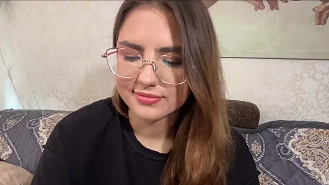Snapshot of Mina_Aston chatting on July 27, 9:27 am Mina Aston online show from July 27, 9:27 am