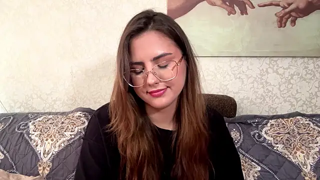 Snapshot of Mina_Aston chatting on July 28, 11:17 am Mina Aston online show from July 28, 11:17 am