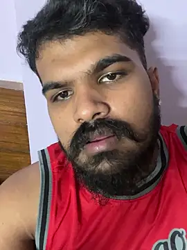 vinay1018 online show from June 18, 8:02 pm