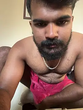 vinay1018 online show from June 30, 3:07 am