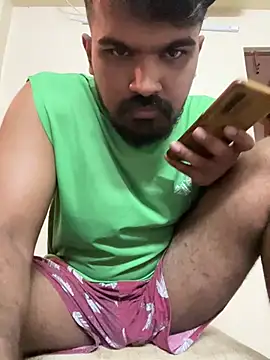vinay1018 online show from July 2, 6:47 pm