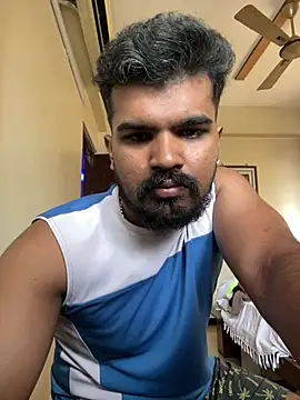 vinay1018 online show from July 10, 7:23 am