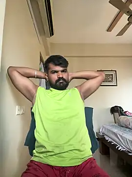 vinay1018 online show from July 17, 11:28 am