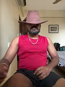 vinay1018 online show from July 24, 7:50 am