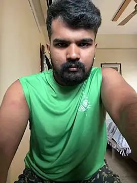 vinay1018 online show from July 25, 7:50 am