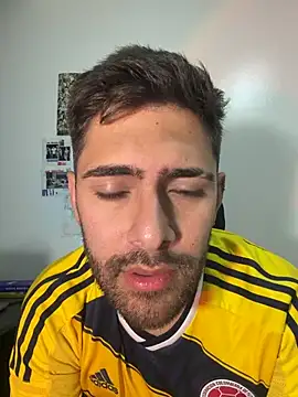 Mateo Shaker online show from July 4, 6:08 am