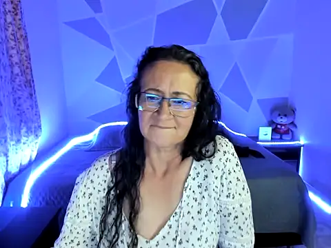 Ana Flakita online show from July 7, 3:09 am
