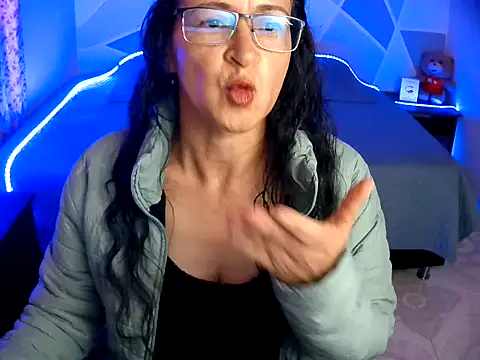 Ana Flakita online show from July 21, 9:28 pm