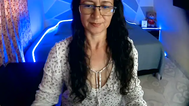 Ana Flakita online show from July 25, 9:23 pm