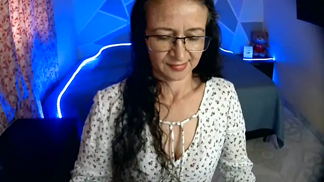Ana Flakita online show from July 30, 9:14 pm