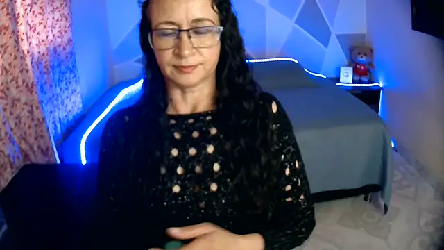 Ana Flakita online show from August 1, 9:14 pm
