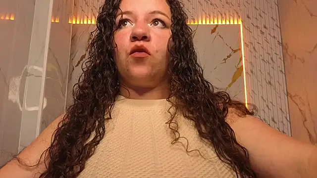 Cony curly b online show from June 23, 3:04 am