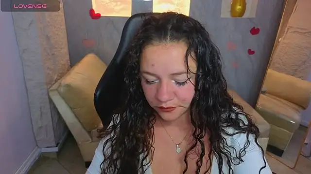 Cony curly b online show from July 16, 3:01 am