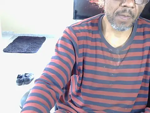 SenhorApolo online show from July 24, 2:04 pm