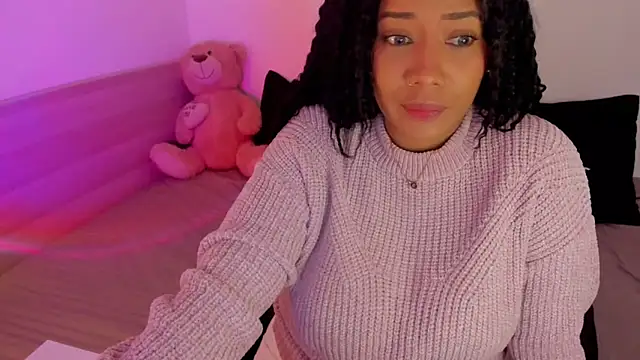 NicolePasqualott online show from November 15, 8:38 pm