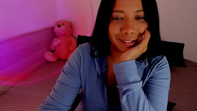 NicolePasqualott online show from November 24, 9:14 pm