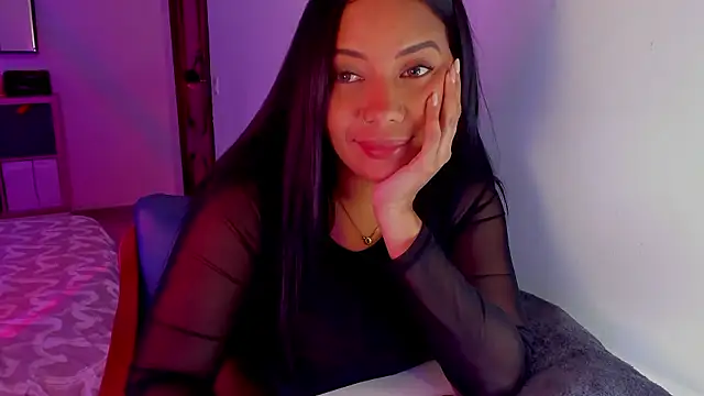 NicolePasqualott online show from January 7, 9:06 pm