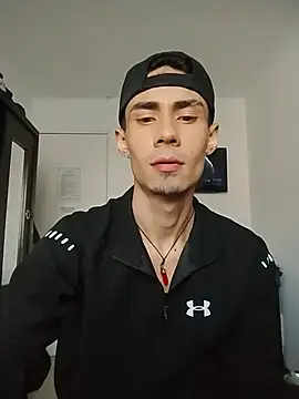 MateoCollins2026 online show from July 7, 10:14 pm
