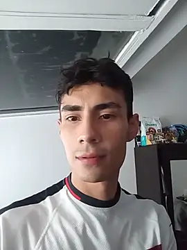 MateoCollins2026 online show from July 15, 5:29 pm