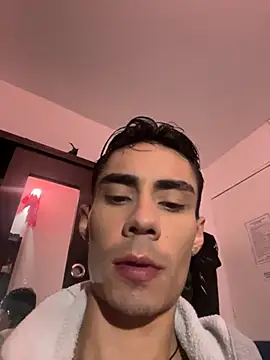 MateoCollins2026 online show from July 17, 7:15 am