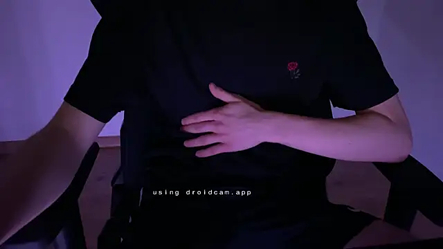 CyprianFireroom online show from June 18, 7:29 pm
