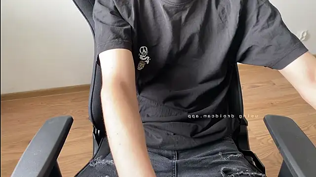 CyprianFireroom online show from July 10, 10:18 am
