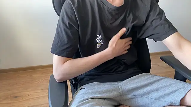 CyprianFireroom online show from July 11, 11:02 am