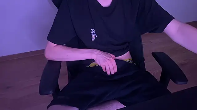 CyprianFireroom online show from July 17, 8:03 pm