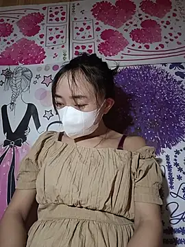 Anan456788 online show from June 26, 7:02 am